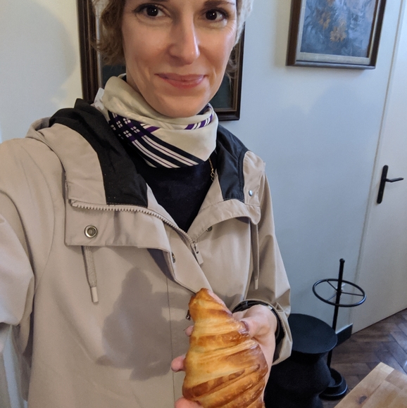 Meet your Posher, Maci - Picture 4 of 4